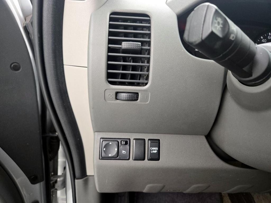 used 2017 Nissan Frontier car, priced at $17,998