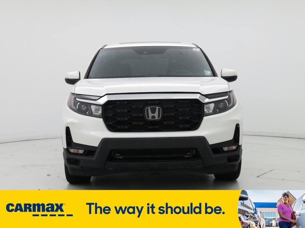 used 2022 Honda Passport car, priced at $29,998