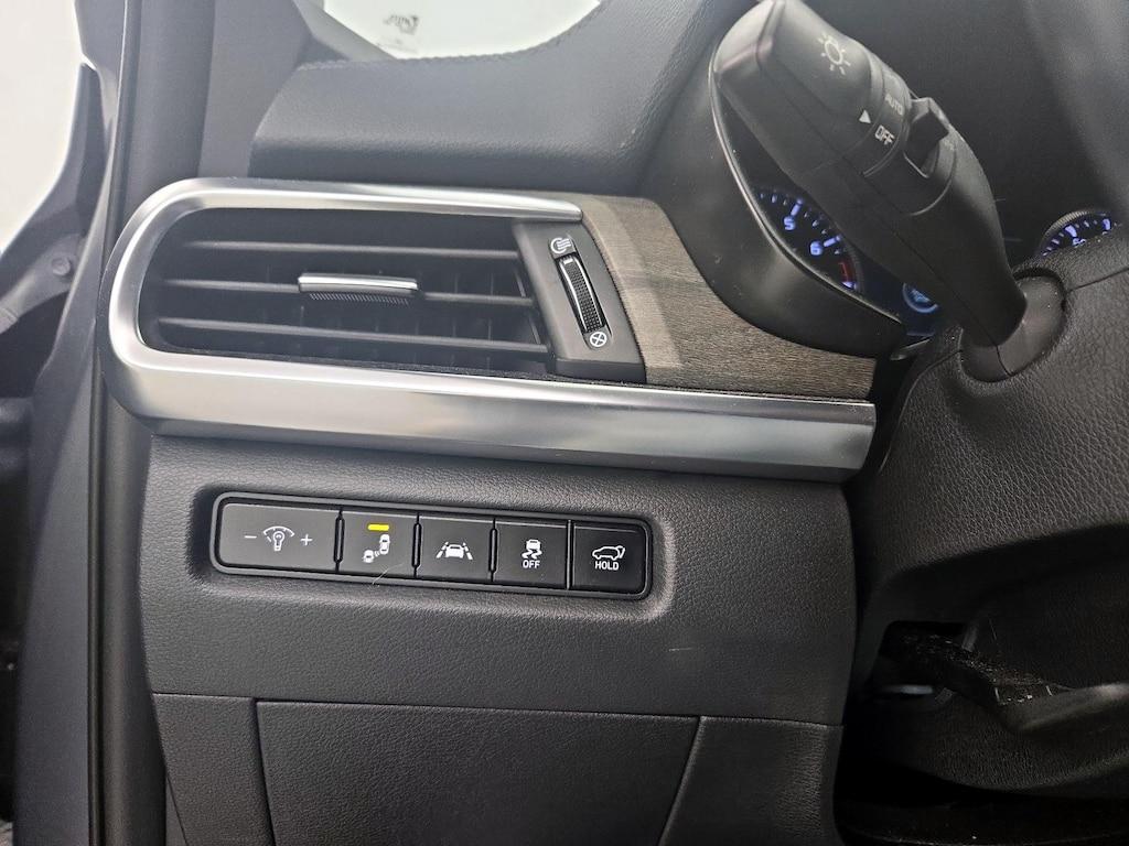 used 2022 Kia Telluride car, priced at $29,998