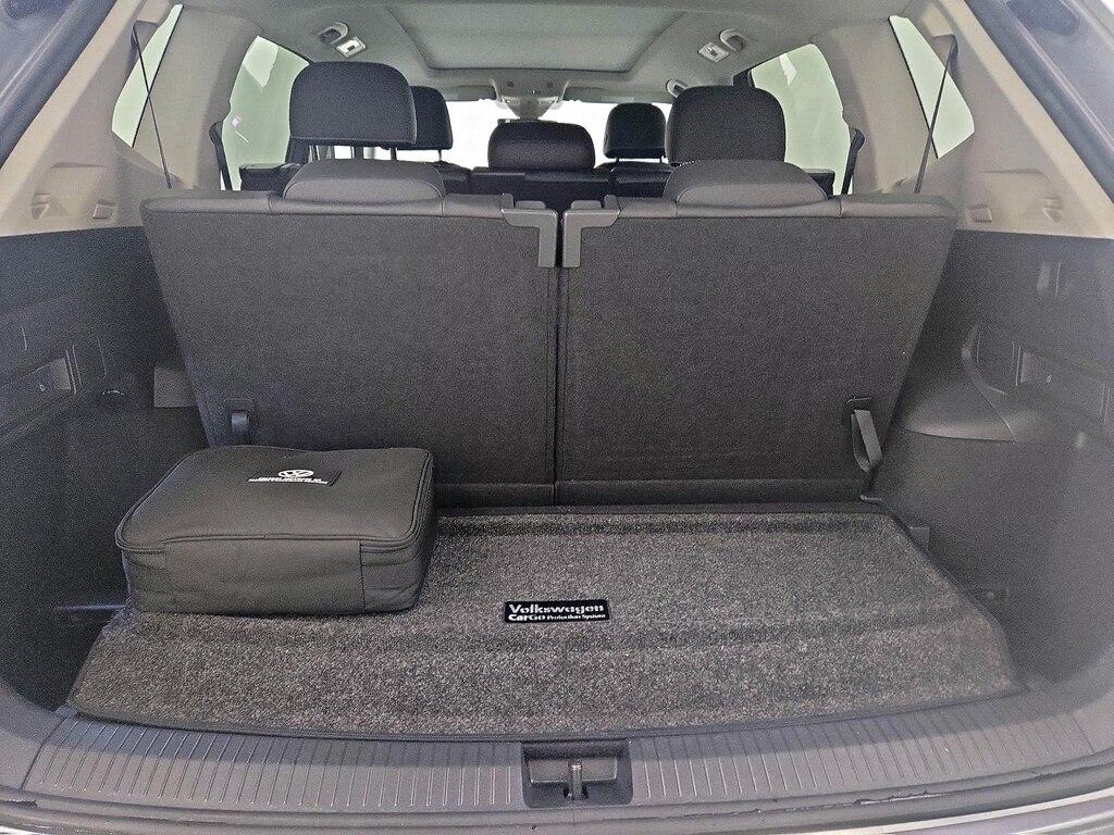 used 2022 Volkswagen Tiguan car, priced at $23,998