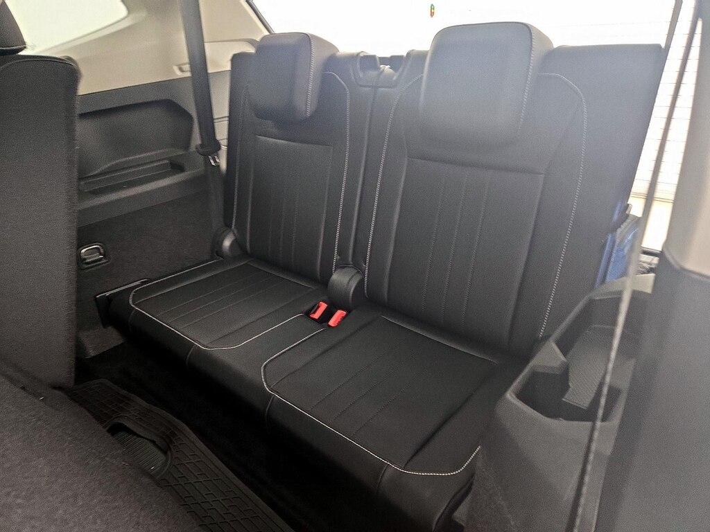 used 2022 Volkswagen Tiguan car, priced at $23,998