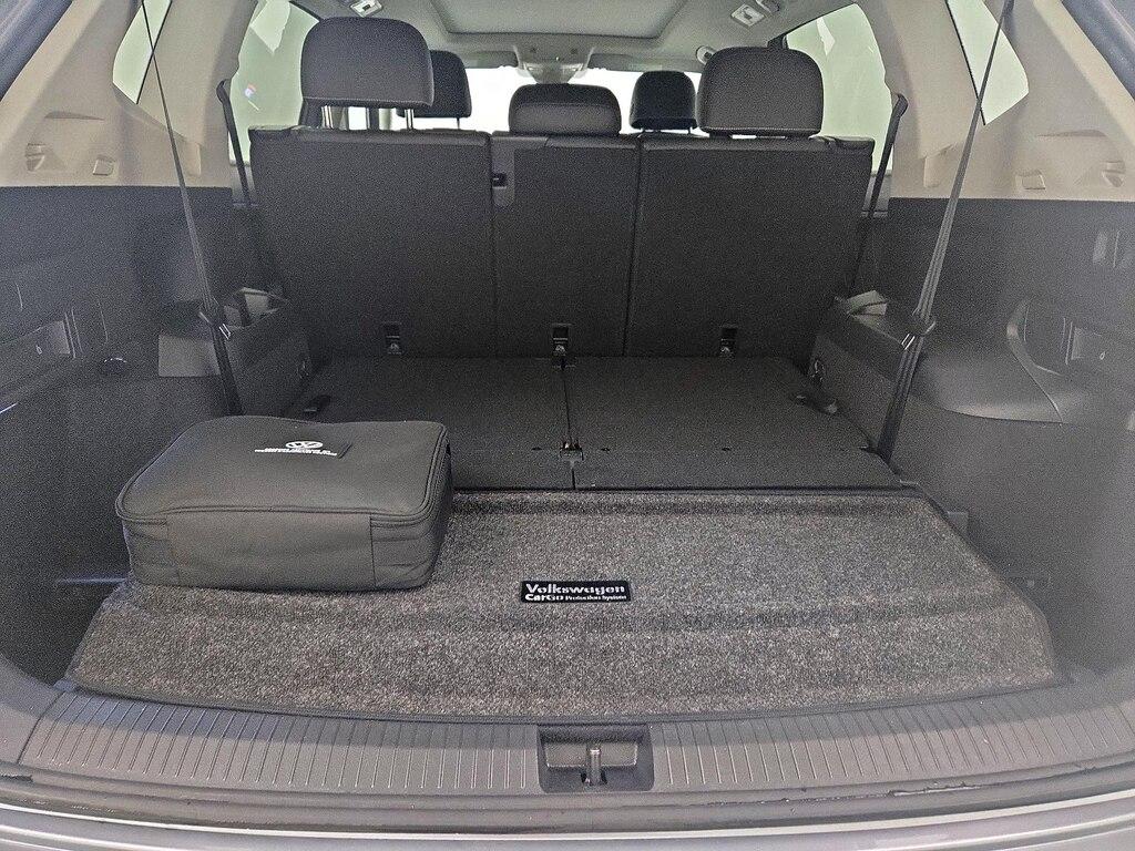 used 2022 Volkswagen Tiguan car, priced at $23,998