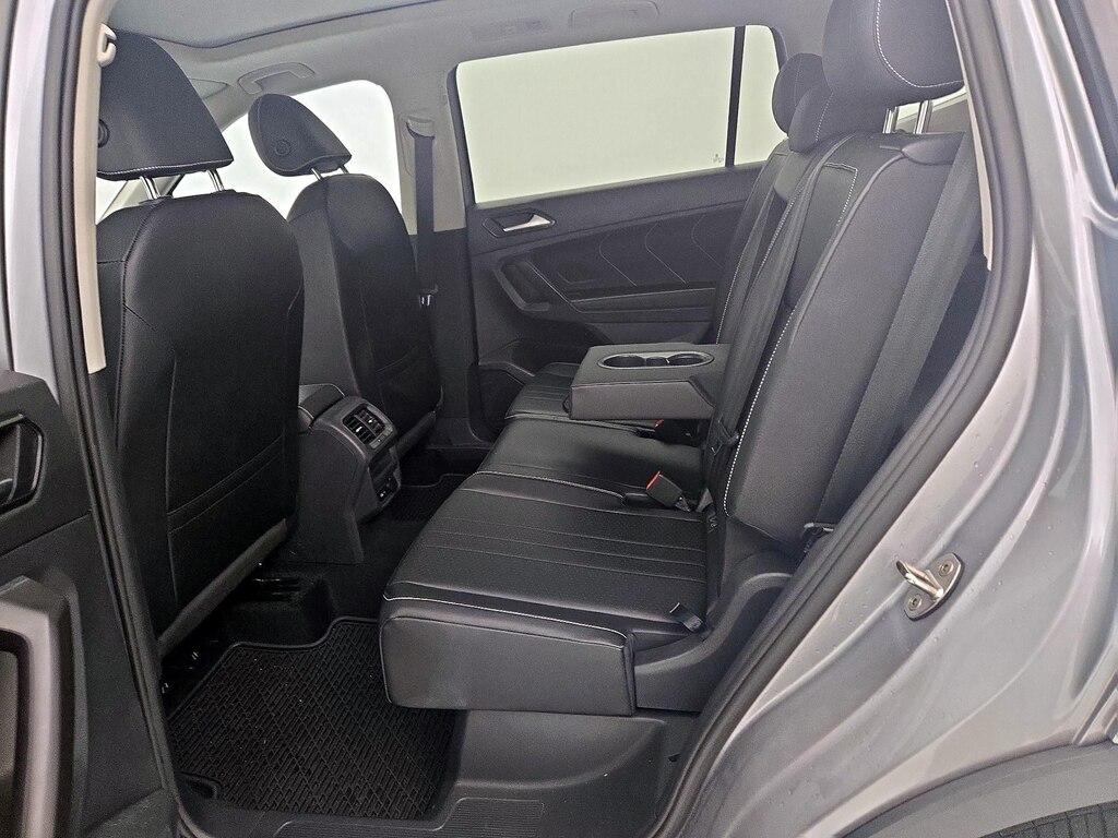 used 2022 Volkswagen Tiguan car, priced at $23,998