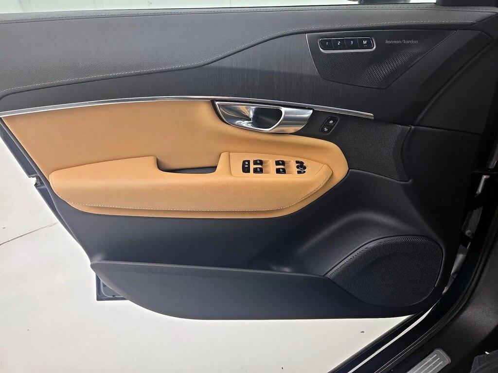 used 2023 Volvo XC90 car, priced at $44,998