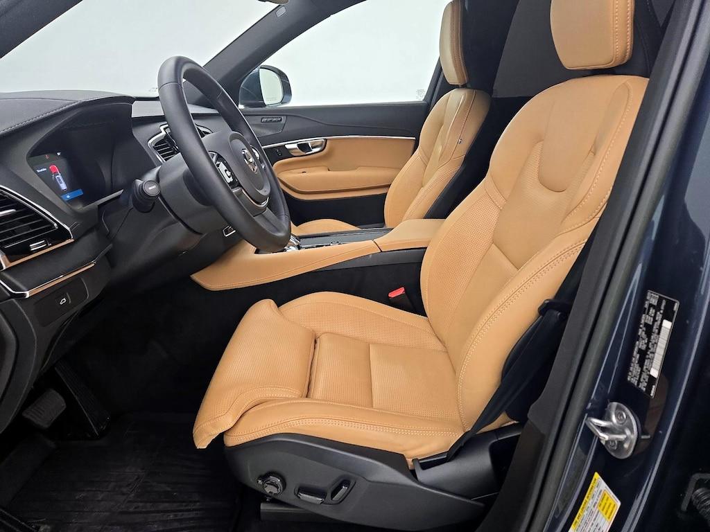 used 2023 Volvo XC90 car, priced at $44,998