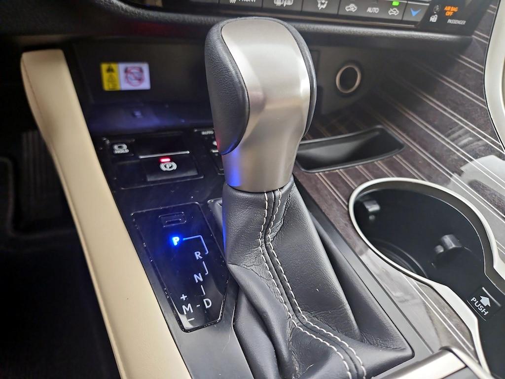 used 2021 Lexus RX 350 car, priced at $43,998