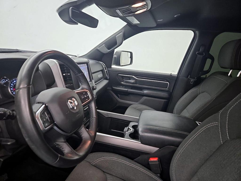 used 2020 Ram 1500 car, priced at $30,998