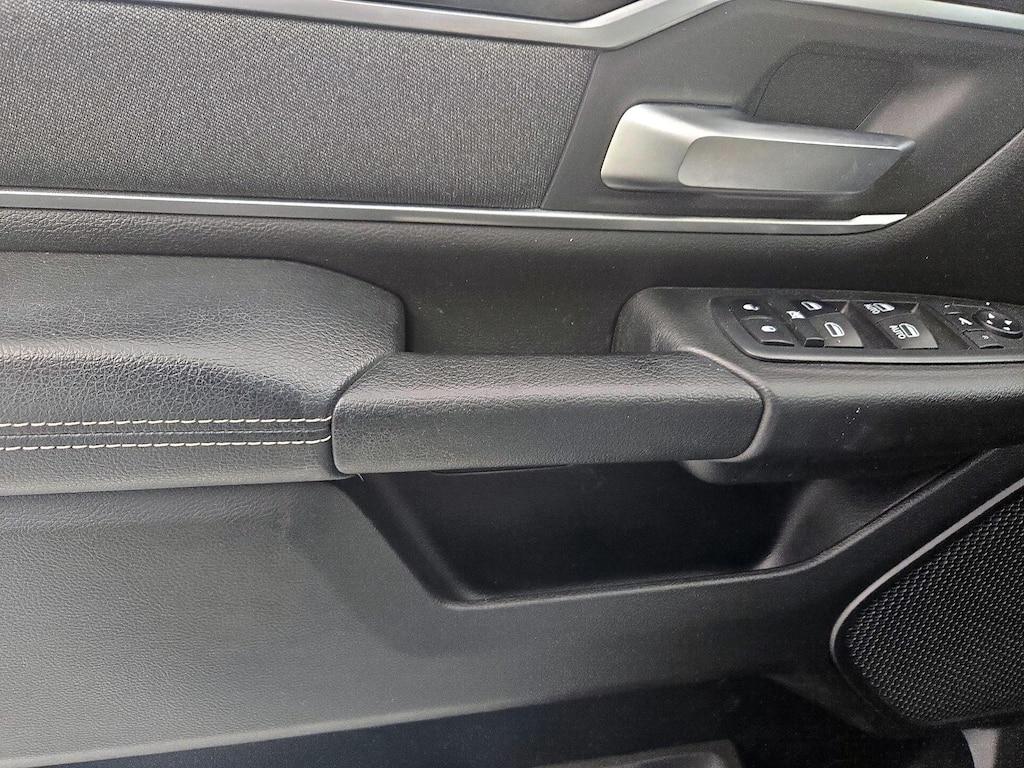 used 2020 Ram 1500 car, priced at $30,998