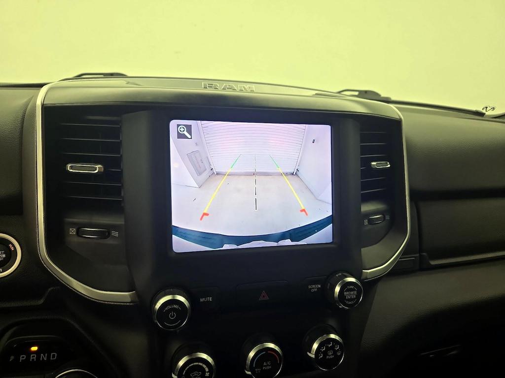 used 2020 Ram 1500 car, priced at $30,998