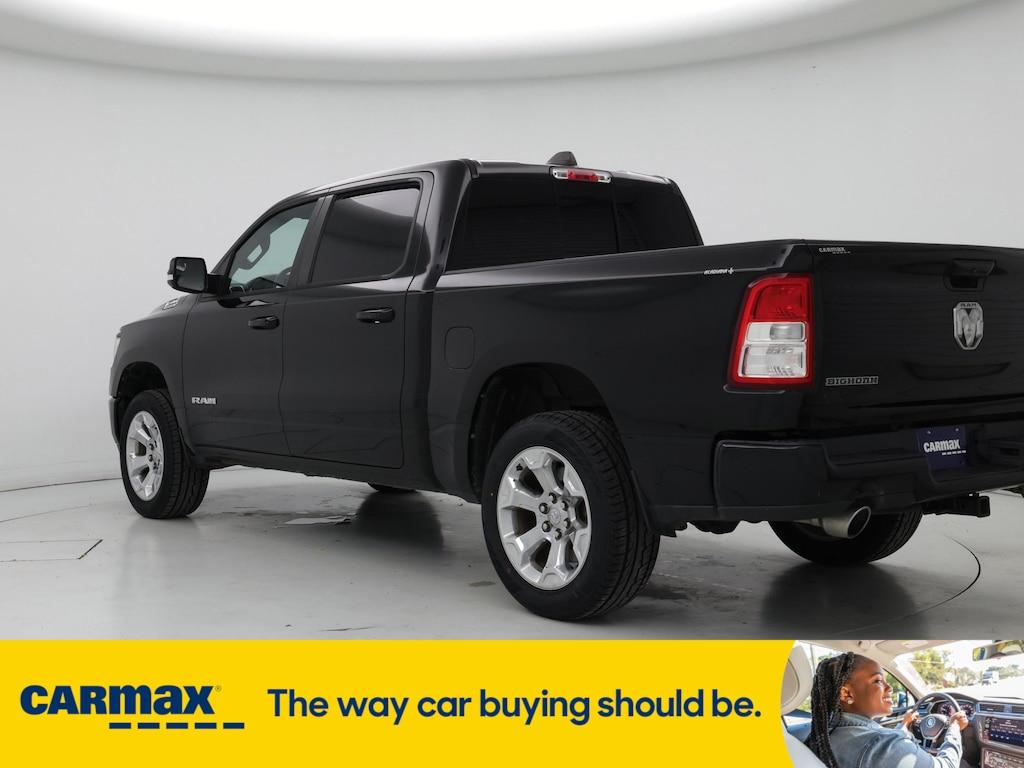 used 2020 Ram 1500 car, priced at $30,998