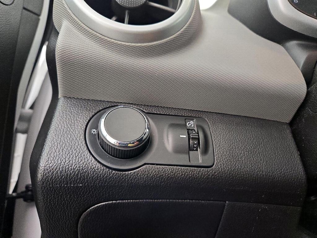 used 2020 Chevrolet Sonic car, priced at $16,998