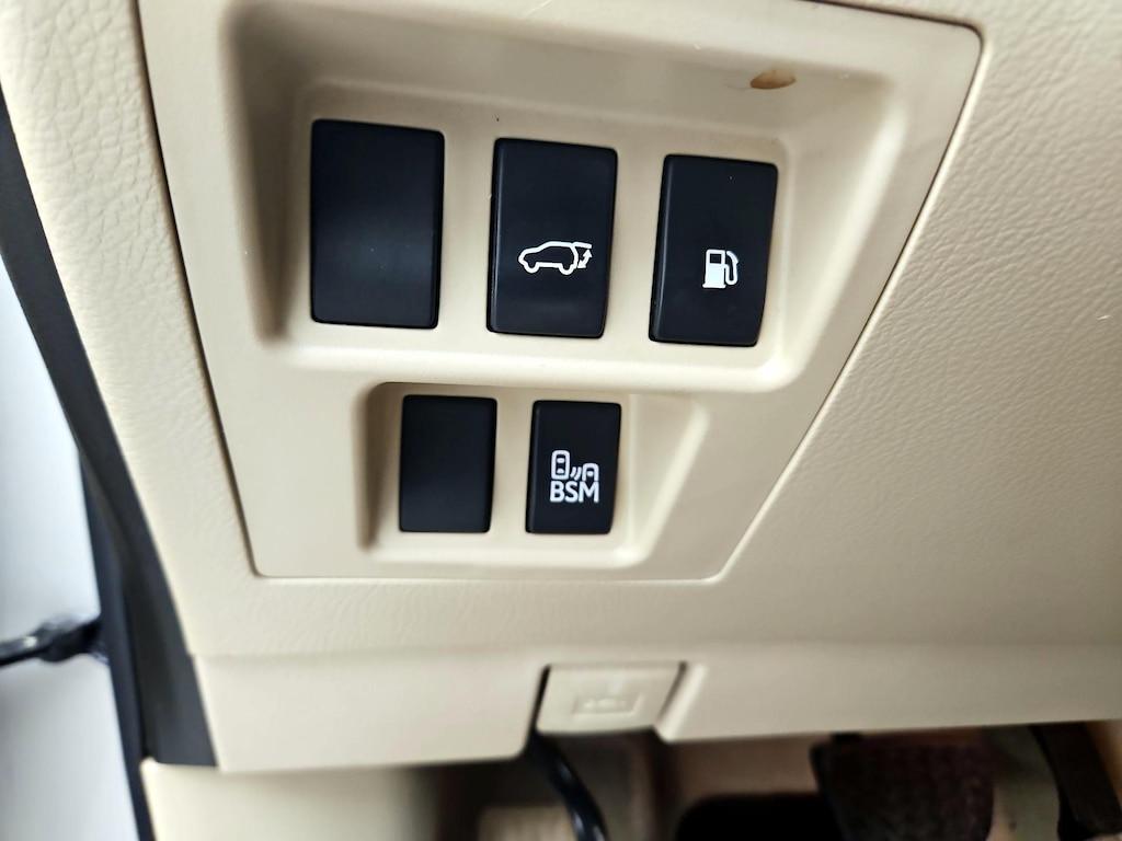 used 2015 Lexus RX 350 car, priced at $19,998