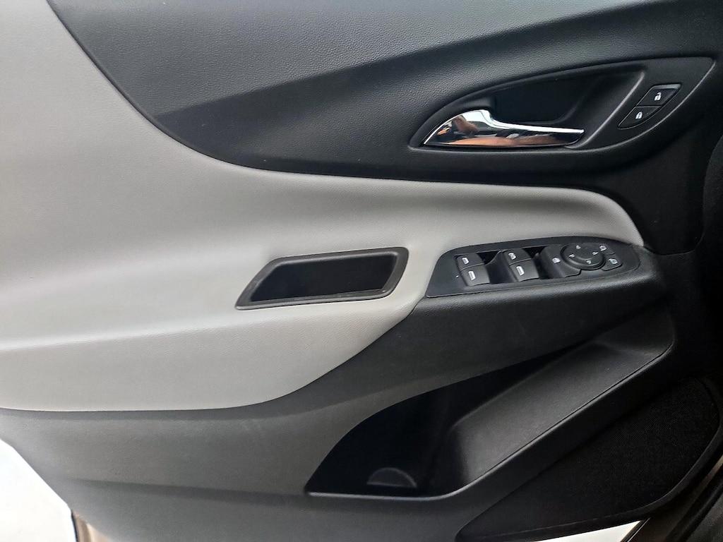 used 2018 Chevrolet Equinox car, priced at $16,998