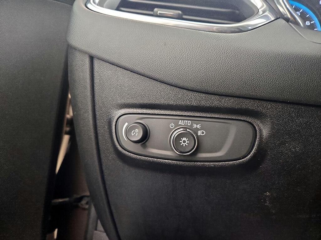used 2018 Chevrolet Equinox car, priced at $16,998