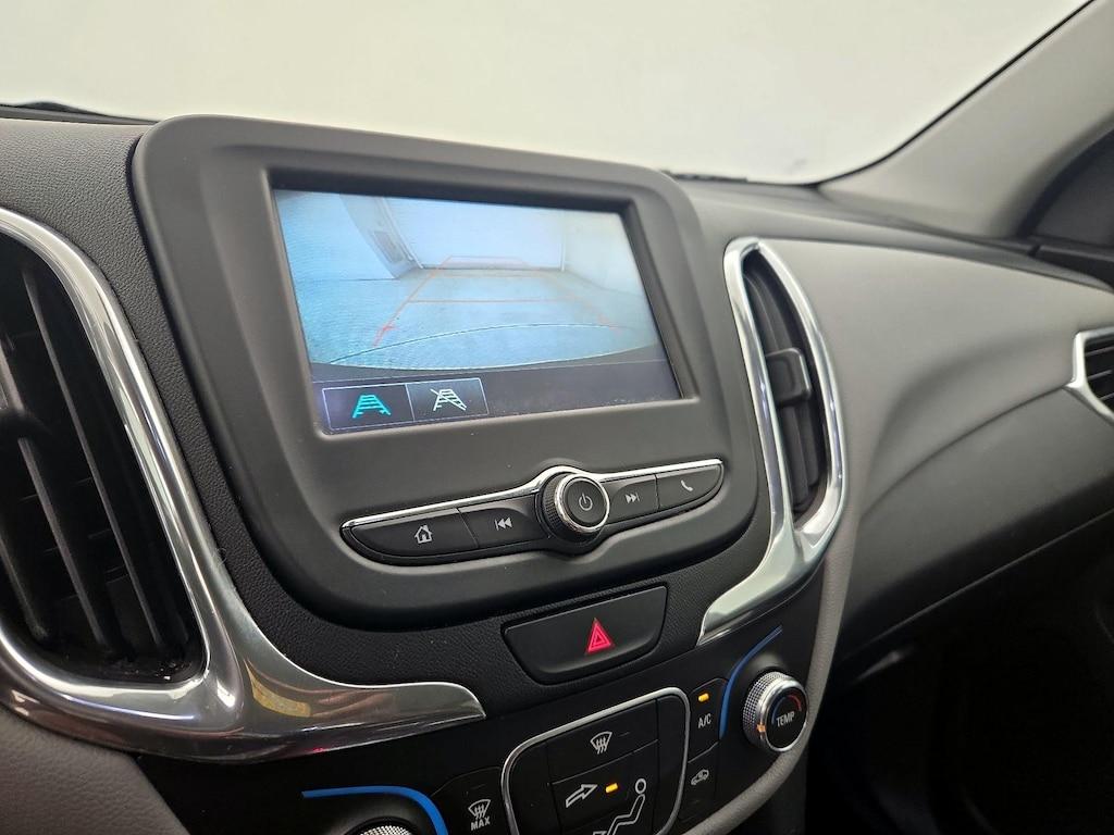 used 2018 Chevrolet Equinox car, priced at $16,998