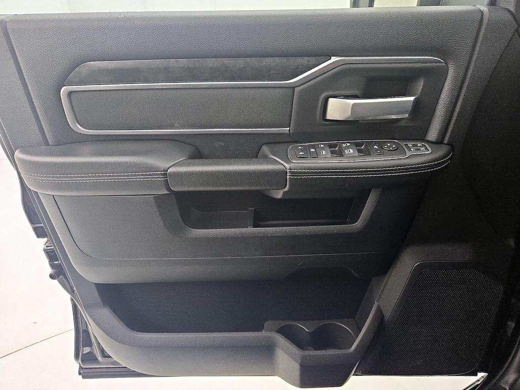 used 2024 Ram 2500 car, priced at $48,998
