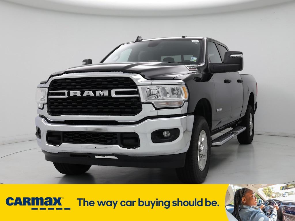 used 2024 Ram 2500 car, priced at $48,998