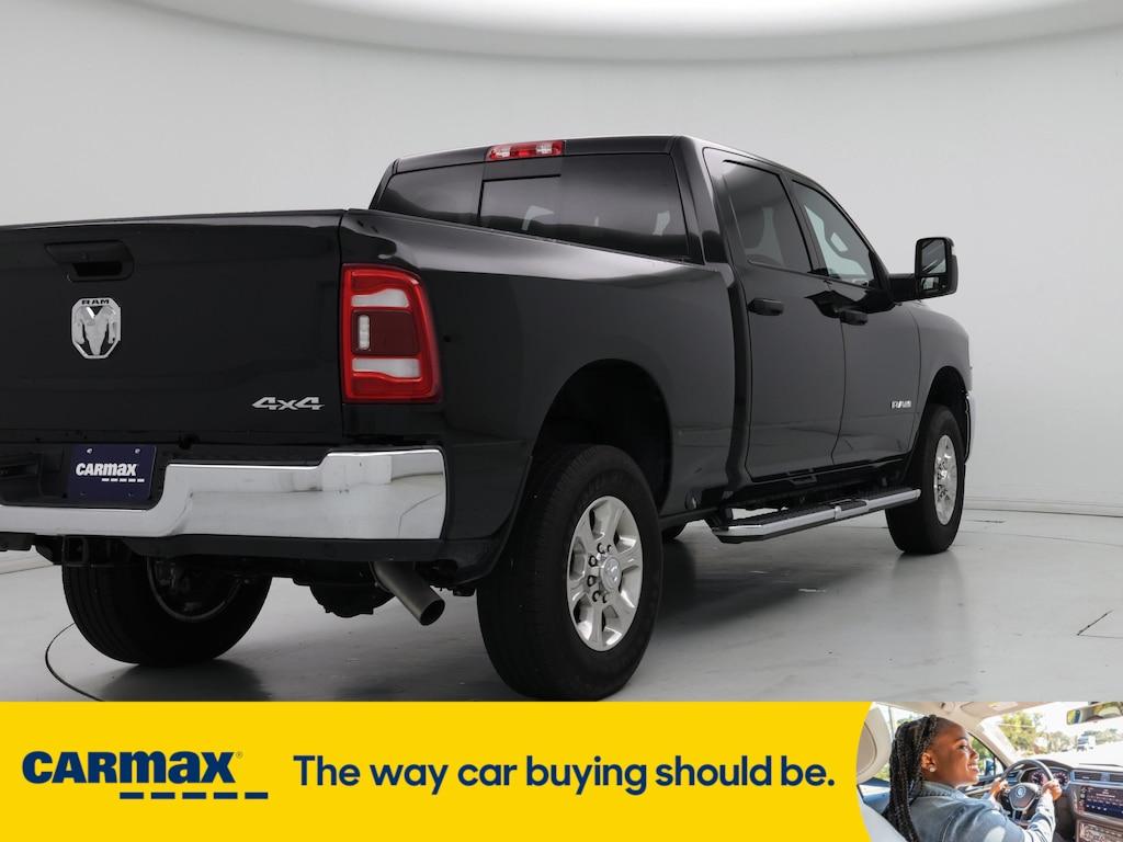 used 2024 Ram 2500 car, priced at $48,998