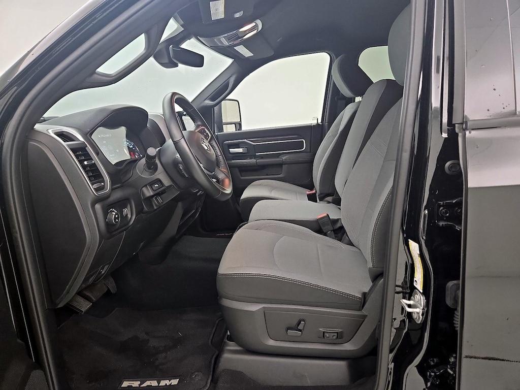 used 2024 Ram 2500 car, priced at $48,998