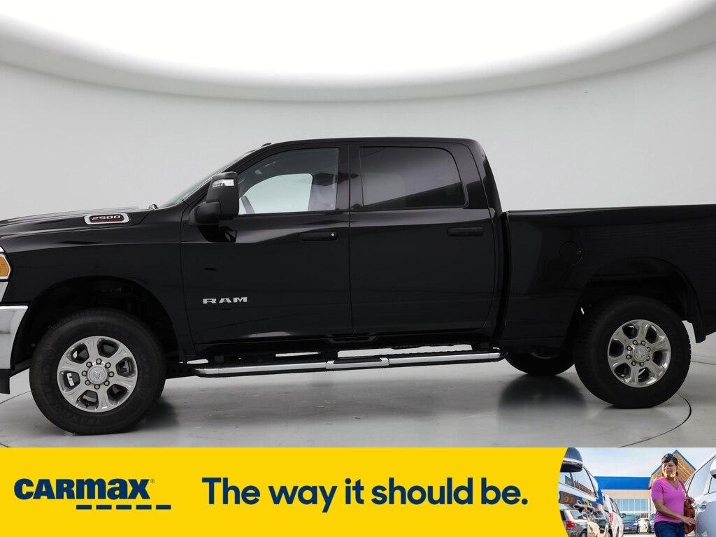 used 2024 Ram 2500 car, priced at $48,998