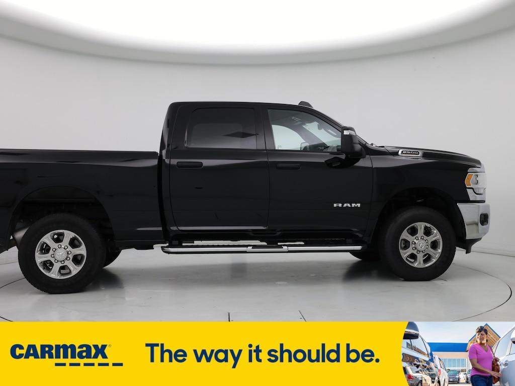 used 2024 Ram 2500 car, priced at $48,998