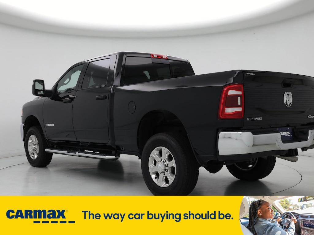 used 2024 Ram 2500 car, priced at $48,998