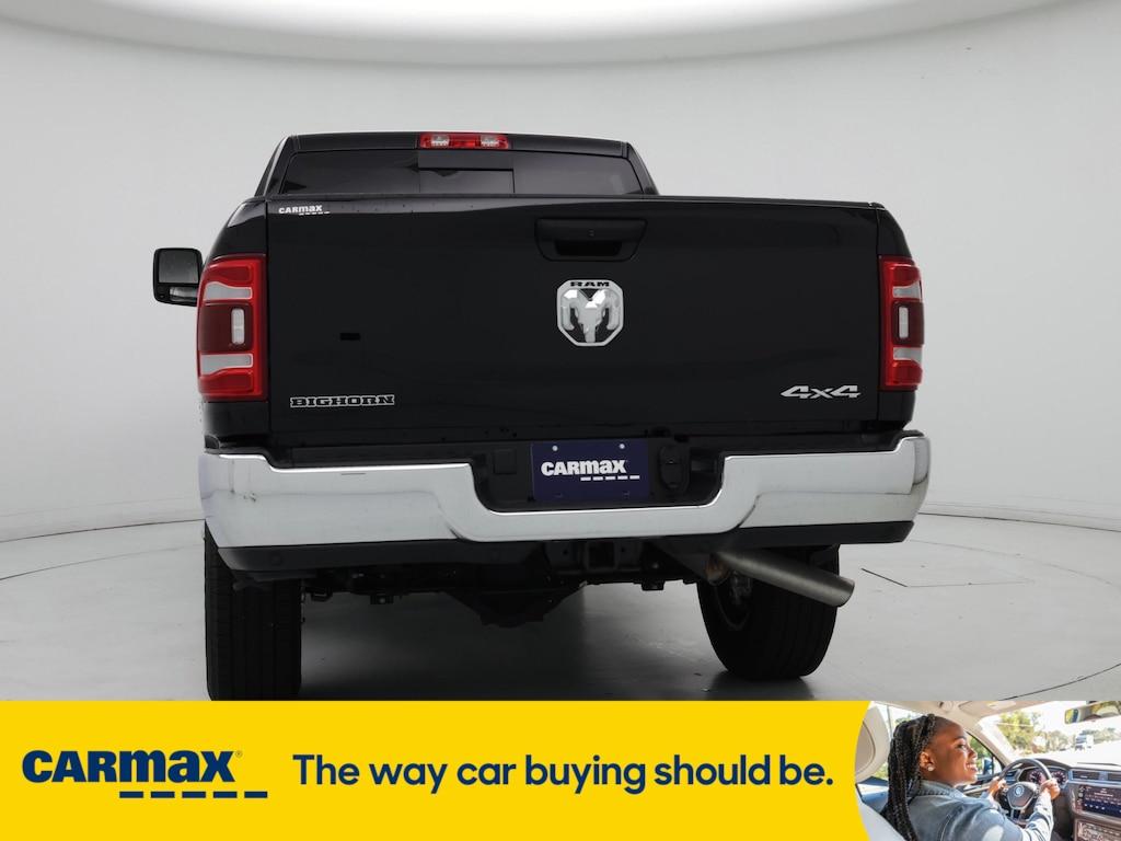 used 2024 Ram 2500 car, priced at $48,998