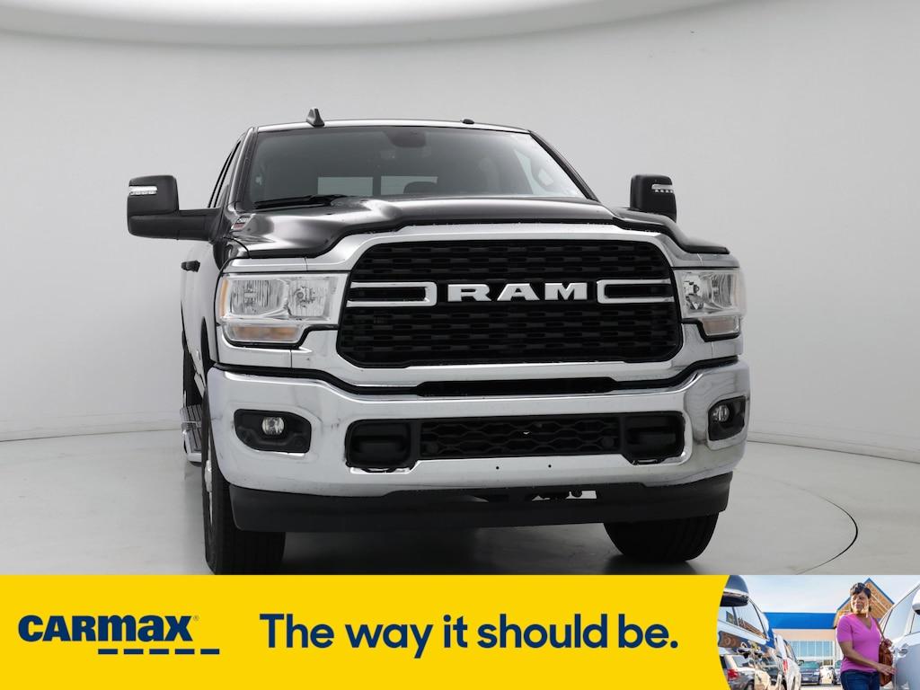 used 2024 Ram 2500 car, priced at $48,998