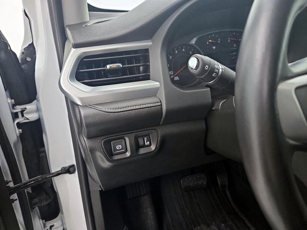 used 2020 GMC Acadia car, priced at $24,998