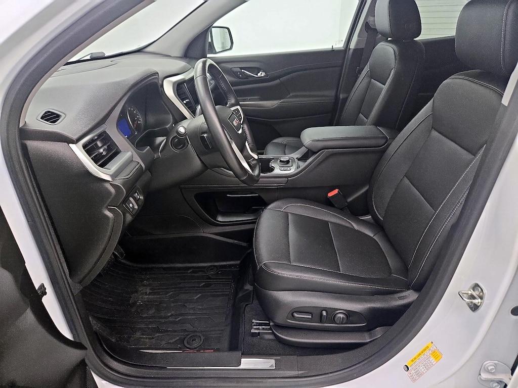 used 2020 GMC Acadia car, priced at $24,998