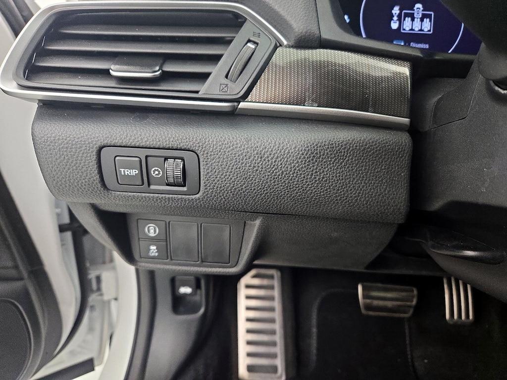 used 2022 Honda Accord car, priced at $25,998