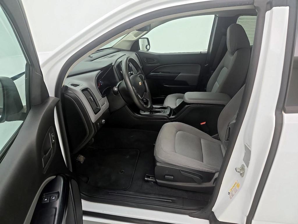 used 2020 Chevrolet Colorado car, priced at $20,998