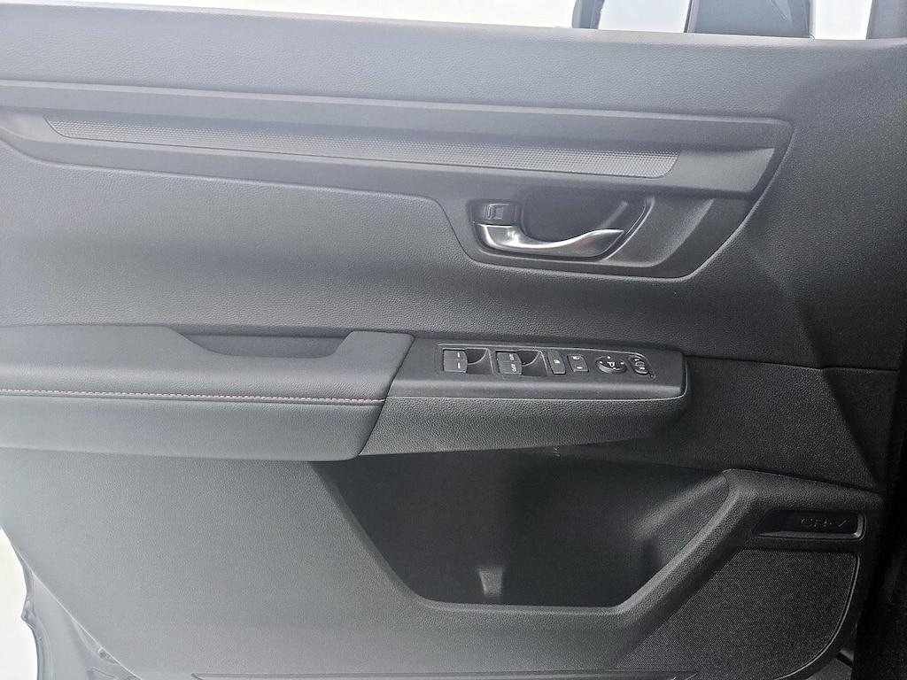 used 2023 Honda CR-V Hybrid car, priced at $30,998