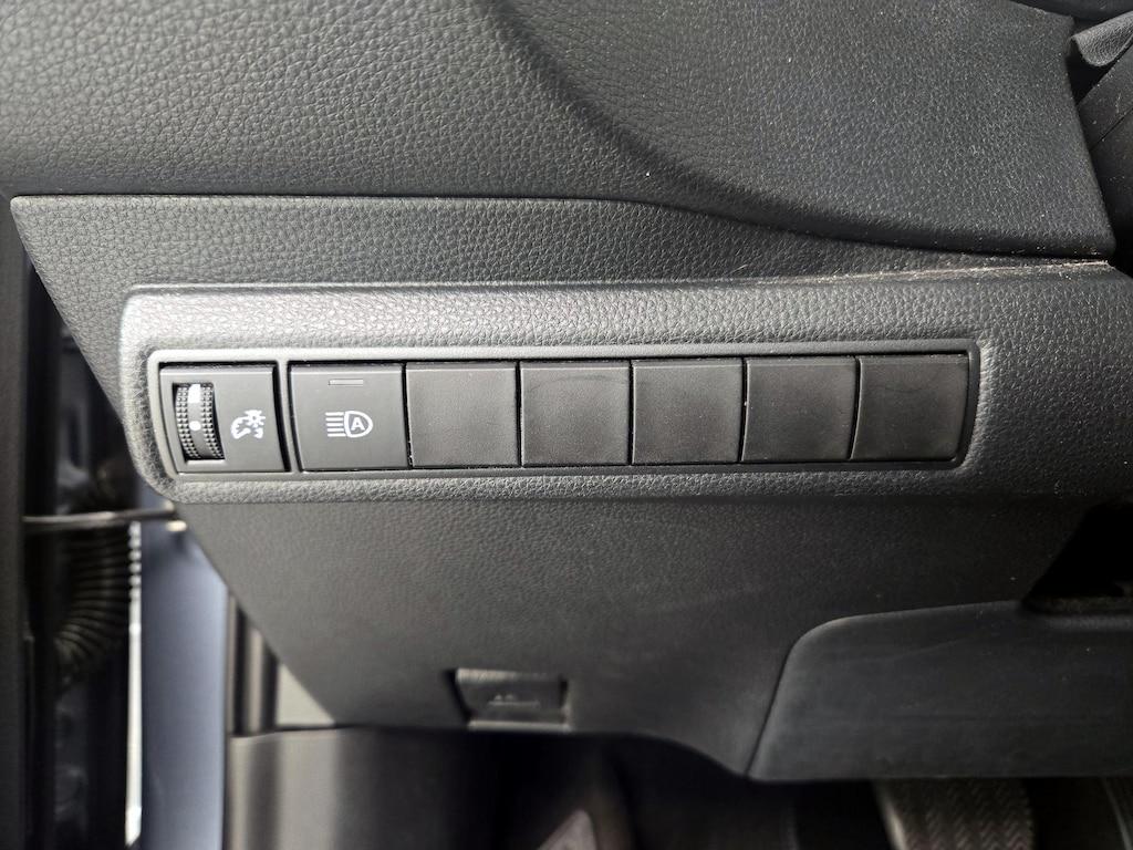 used 2021 Toyota Corolla car, priced at $19,998