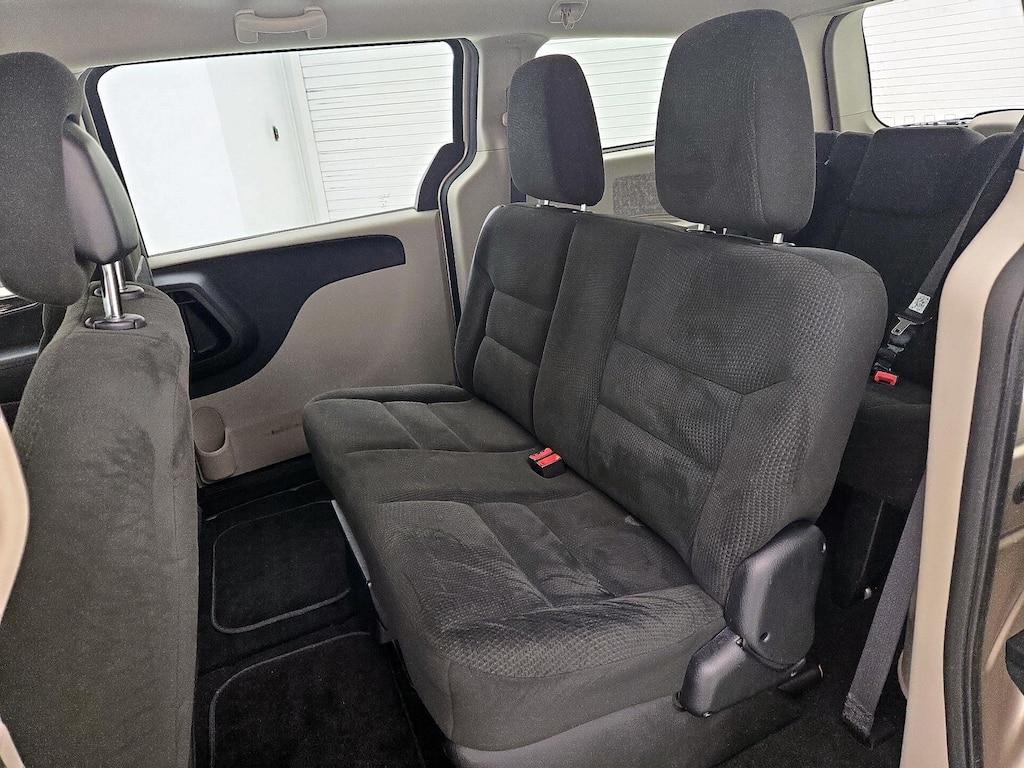 used 2015 Dodge Grand Caravan car, priced at $14,998