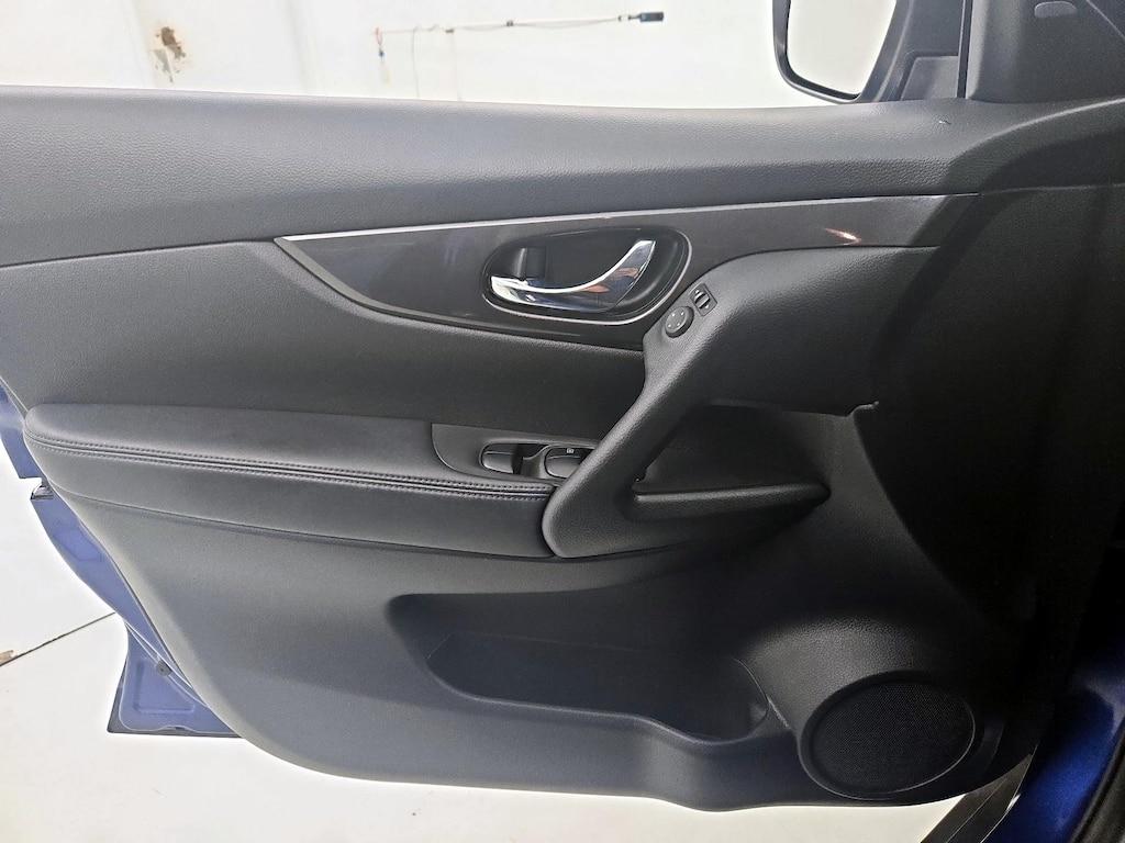 used 2020 Nissan Rogue car, priced at $19,998