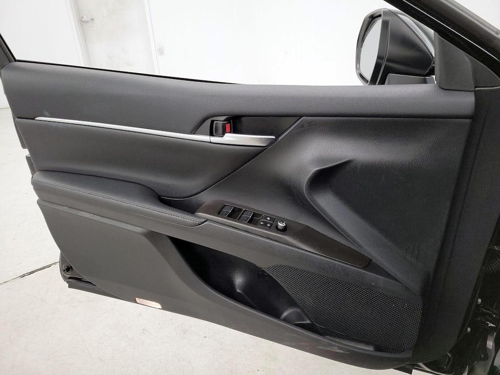 used 2023 Toyota Camry car, priced at $30,998