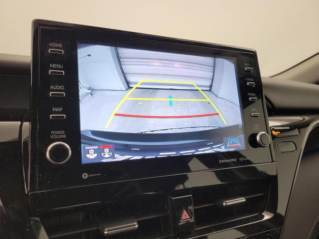 used 2023 Toyota Camry car, priced at $30,998