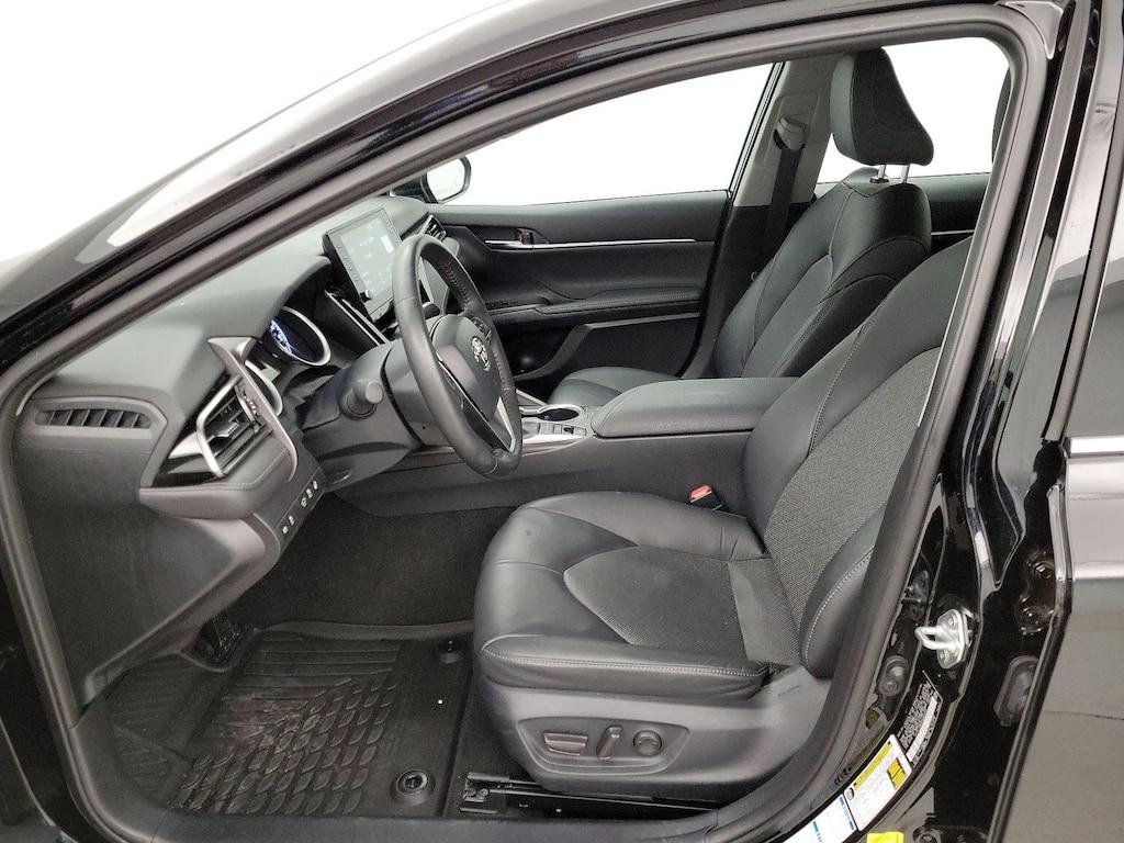 used 2023 Toyota Camry car, priced at $30,998