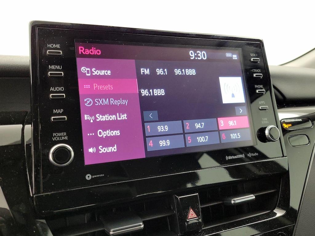 used 2023 Toyota Camry car, priced at $30,998