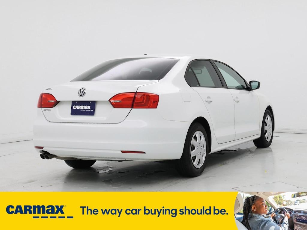 used 2014 Volkswagen Jetta car, priced at $12,599