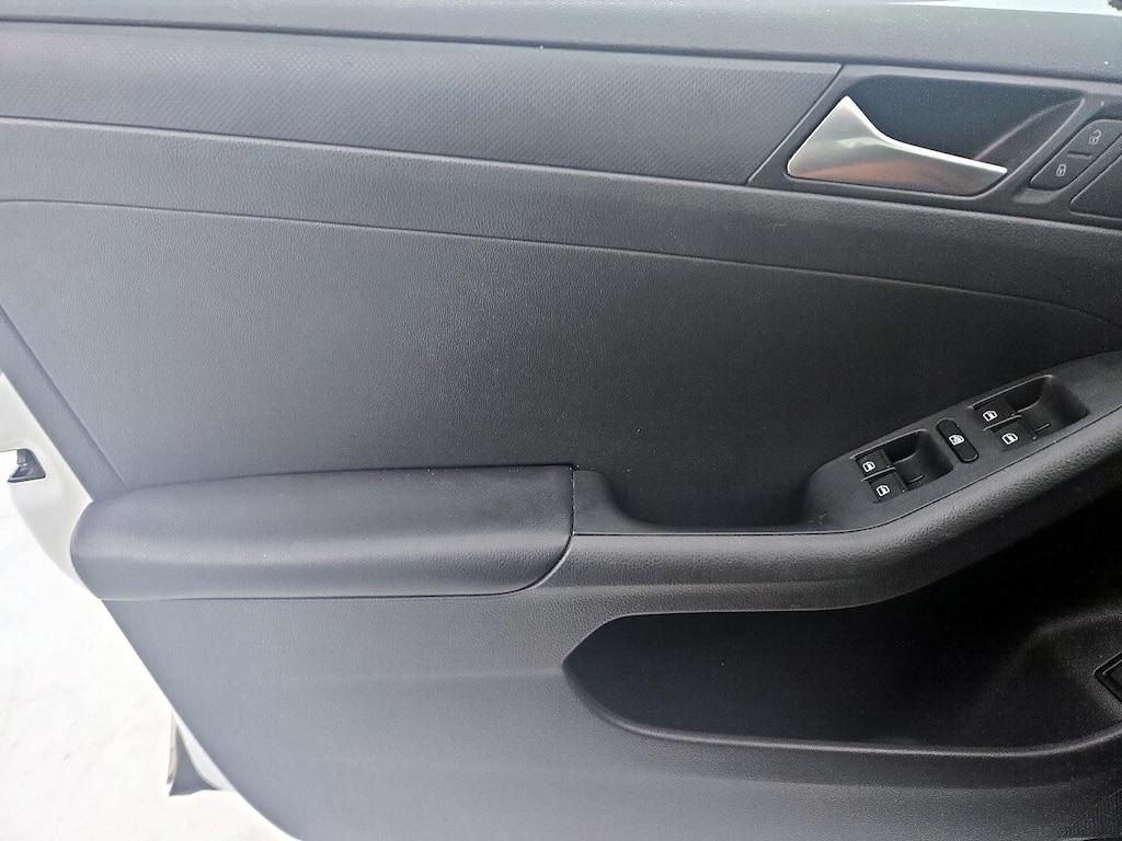 used 2014 Volkswagen Jetta car, priced at $12,599