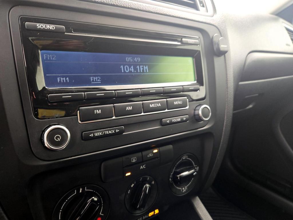 used 2014 Volkswagen Jetta car, priced at $12,599