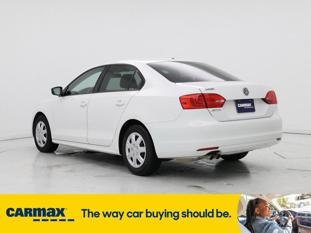 used 2014 Volkswagen Jetta car, priced at $12,599