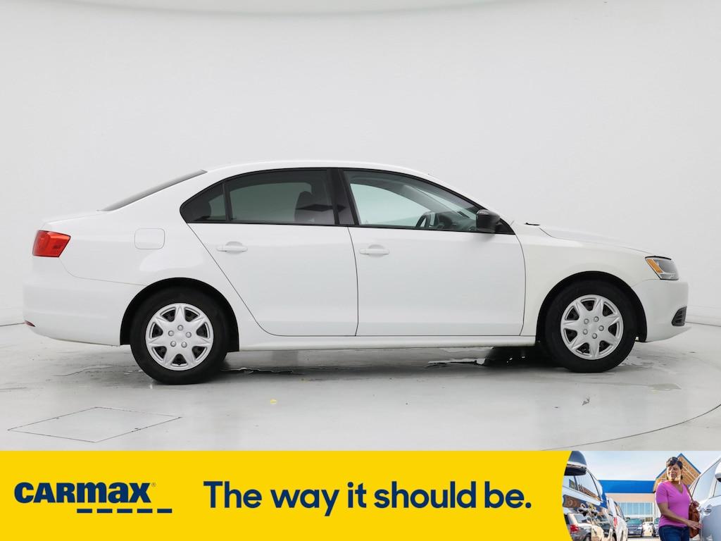 used 2014 Volkswagen Jetta car, priced at $12,599