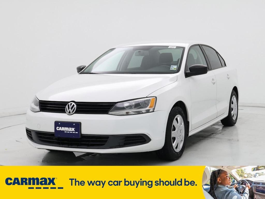 used 2014 Volkswagen Jetta car, priced at $12,599