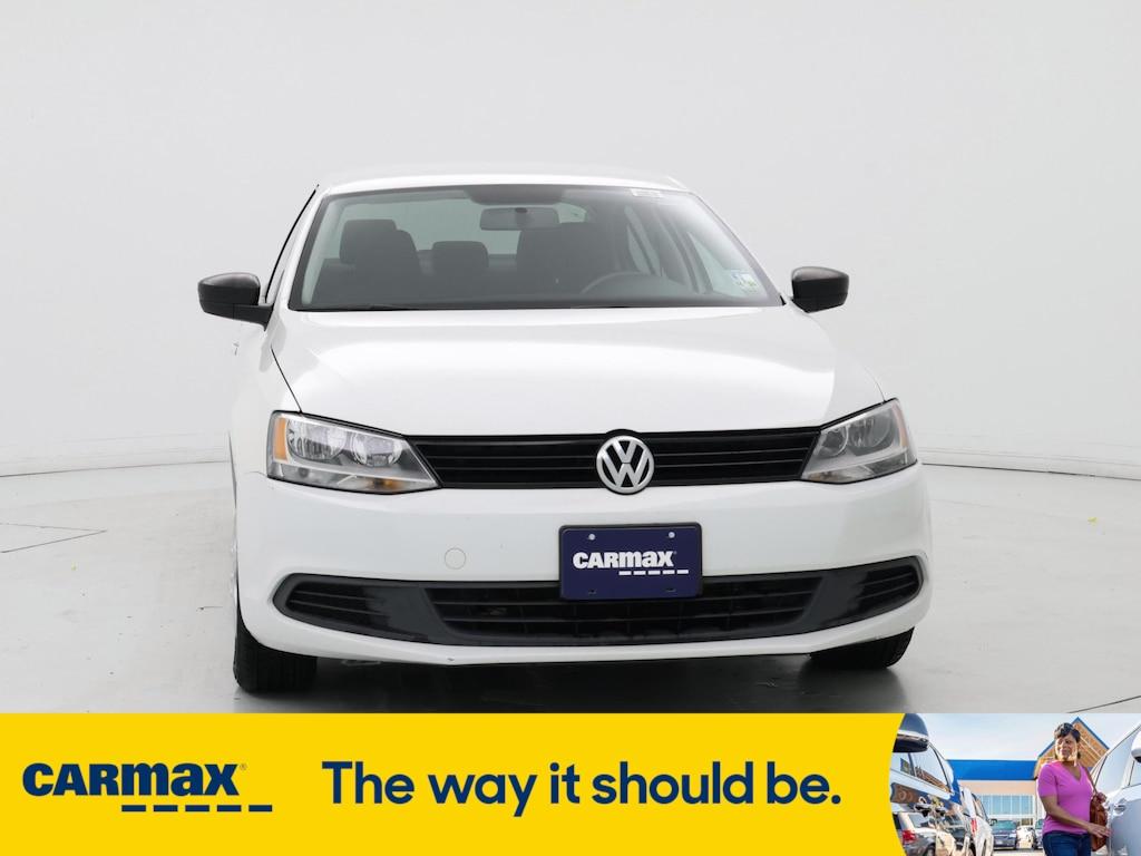 used 2014 Volkswagen Jetta car, priced at $12,599