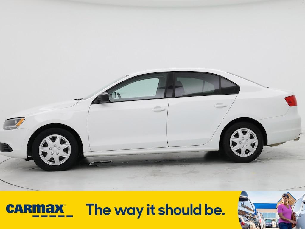 used 2014 Volkswagen Jetta car, priced at $12,599