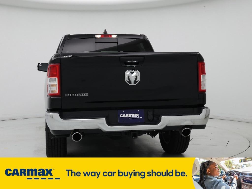 used 2023 Ram 1500 car, priced at $32,998