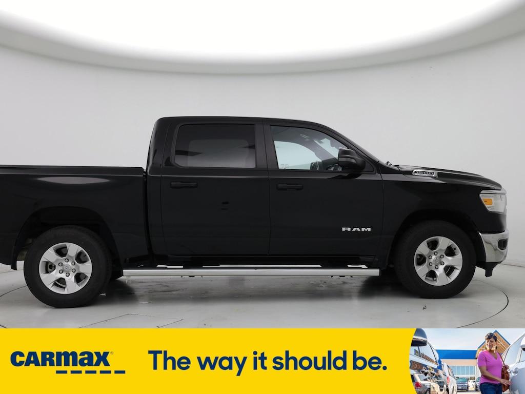 used 2023 Ram 1500 car, priced at $32,998